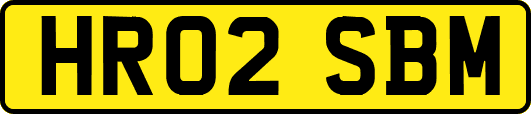 HR02SBM
