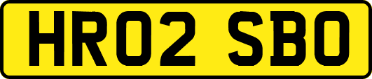 HR02SBO