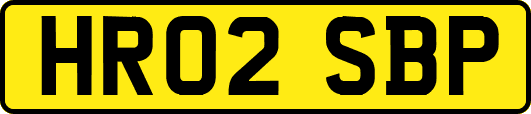 HR02SBP