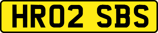 HR02SBS
