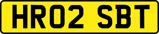 HR02SBT