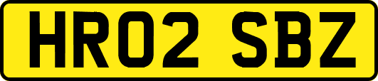 HR02SBZ