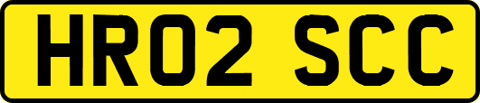 HR02SCC
