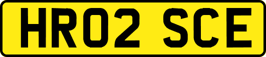 HR02SCE