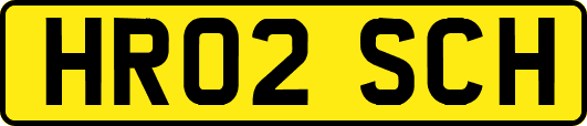HR02SCH