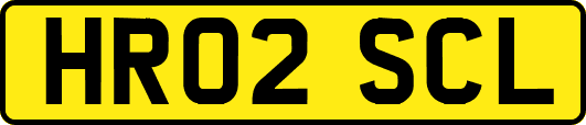HR02SCL