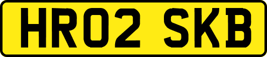 HR02SKB