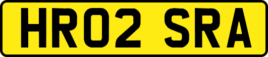 HR02SRA