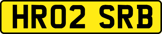 HR02SRB