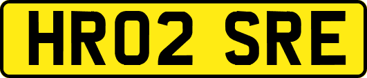 HR02SRE