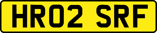 HR02SRF