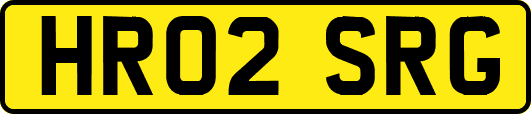 HR02SRG