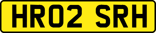 HR02SRH