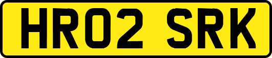 HR02SRK