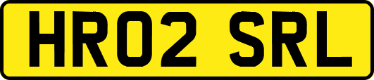 HR02SRL