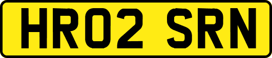 HR02SRN