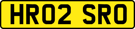 HR02SRO