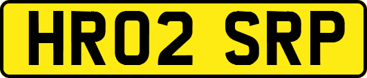 HR02SRP