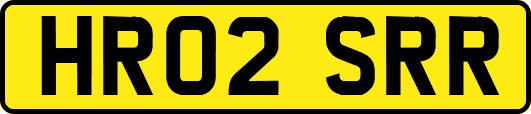 HR02SRR