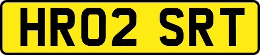 HR02SRT