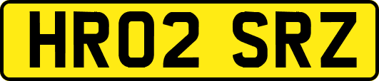 HR02SRZ