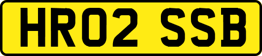 HR02SSB