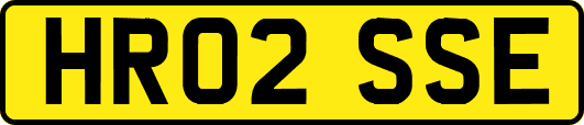 HR02SSE