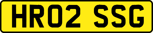 HR02SSG