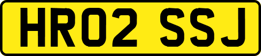 HR02SSJ