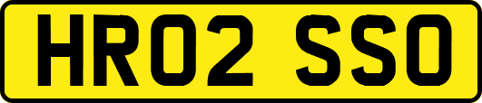 HR02SSO