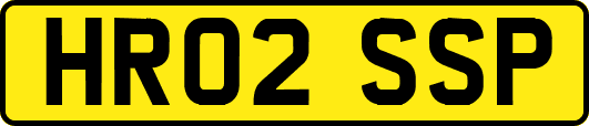 HR02SSP