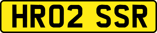 HR02SSR