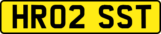 HR02SST