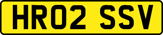 HR02SSV