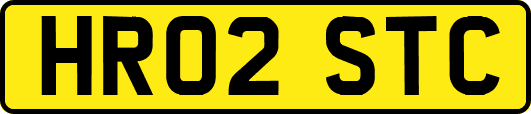 HR02STC
