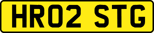 HR02STG