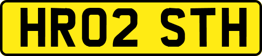 HR02STH