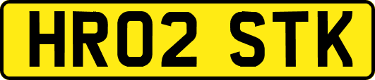 HR02STK
