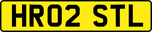 HR02STL