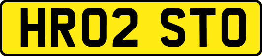 HR02STO