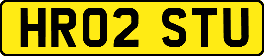 HR02STU