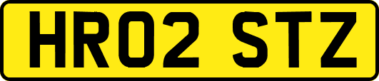 HR02STZ