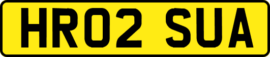 HR02SUA