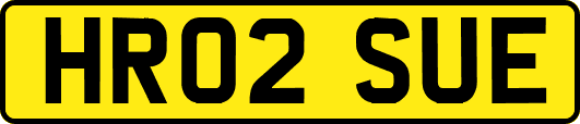 HR02SUE