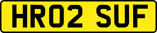 HR02SUF