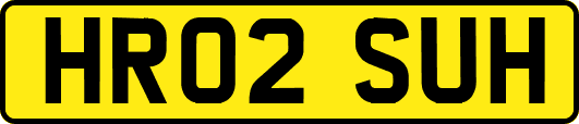 HR02SUH