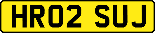 HR02SUJ
