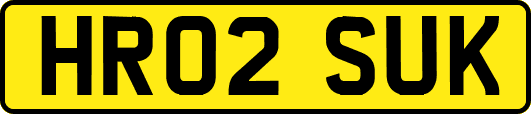 HR02SUK