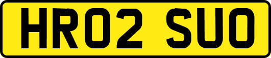 HR02SUO