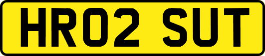 HR02SUT